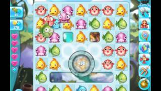 Fish Epic Level 135