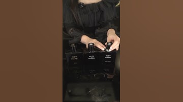 Cách ChecK Auth Và Fake Của Nước Hoa | Apa Niche | Nước Hoa #shorts