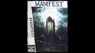 Manifest - Suicide Of Soul (Demo) (1996) (Full Demo)