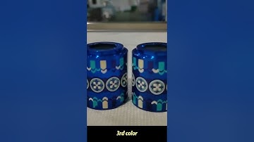 How to Achieve Vibrant Colors with 4 screen print stations. #madeinChina #automationequipment