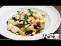 【基本のお料理】シャキシャキ野菜の八宝菜の作り方【簡単】