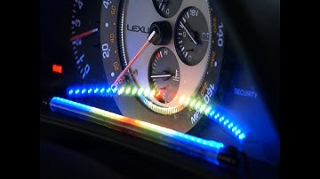Chippernut Sequential Shift Light V3 Open Source