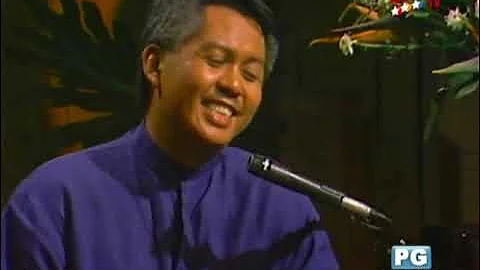 Vernie Varga and Richard Merk on Ryan Ryan Musikah...