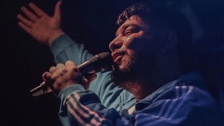 Ahiyan - Selam ‘Ersay Üner’ (Instagram Canlı Yayın)