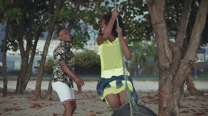 Chris Nelson - Sunshine (Official Music Video)