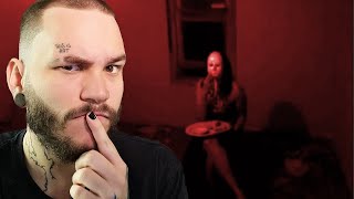 Další RED ROOM?! | Průzkum Dark Webu