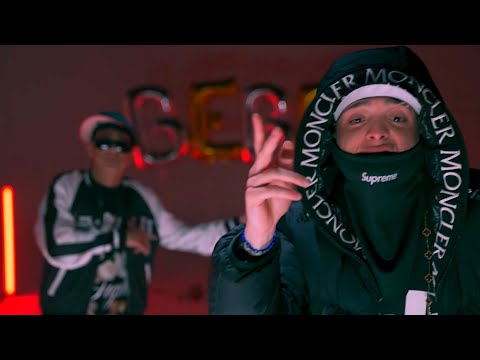 La Bebe Remix - Yng Lvcas x Peso Pluma x David Guetta x Dj Fankee