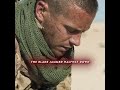 He Stepped on a Landmine and Had to Survive 52 Hours Standing Still