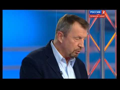 Video: Sergei Nailevich Gimaev: hokejista, tréner a komentátor
