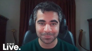 The impact of virtual worlds in the real world with Improbable