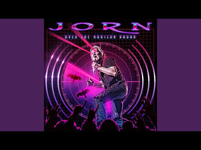 Jorn - Winds of Home