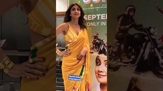 Shilpa Shety Spot In Mumbai