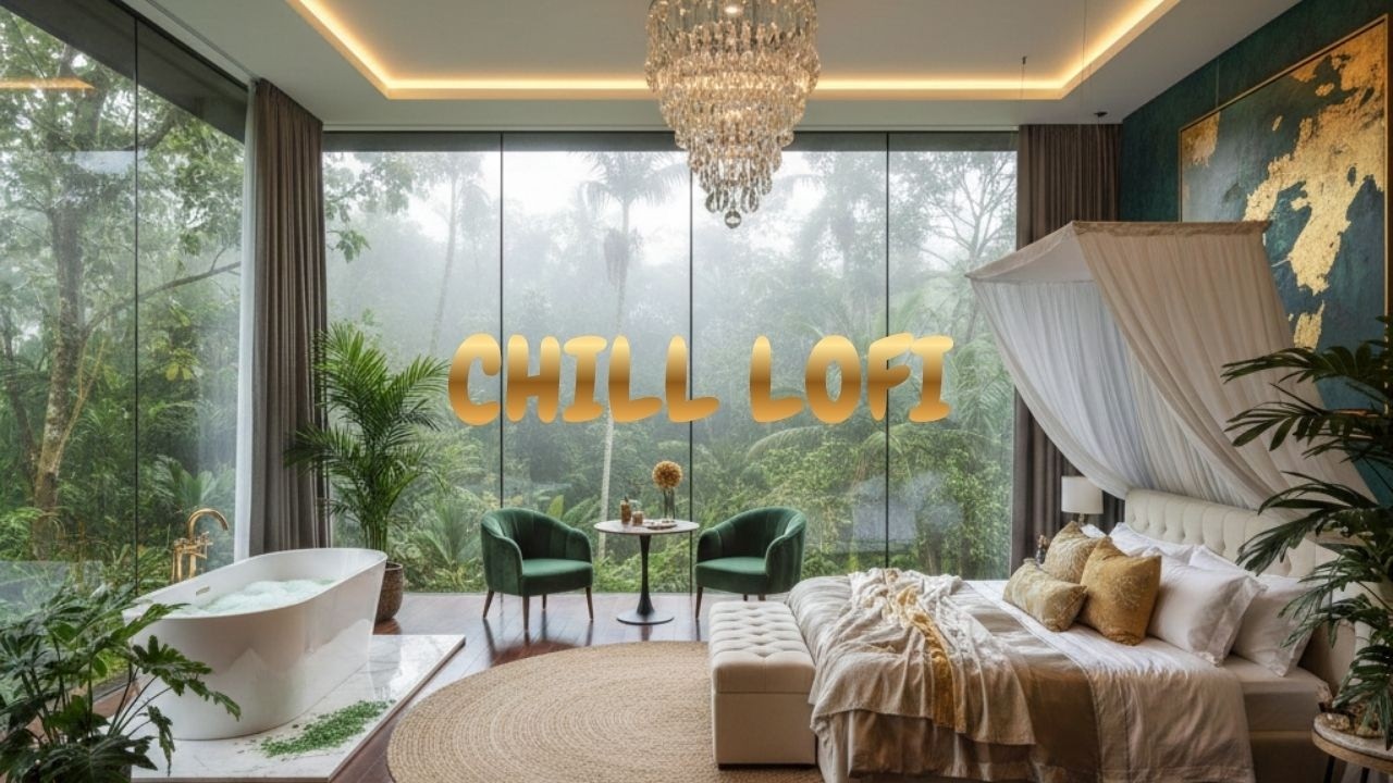 Chill Lofi Beats | Chill Lofi Beats for Work, Study & Focus