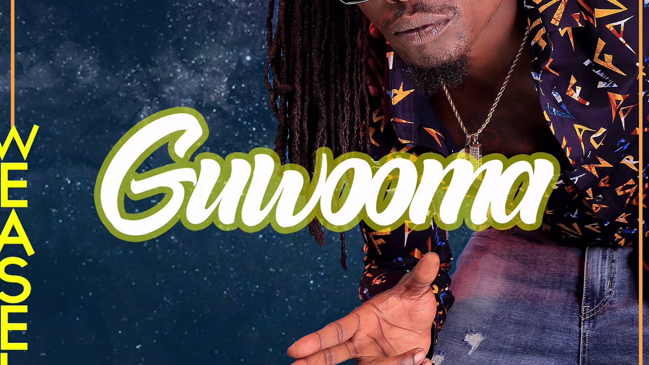 Смотреть «Weasel - Guwooma» на YouTube Смотреть «Weasel - Guwooma» на YouTube