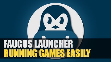 I Created a Simple and Lightweight App to Launch Games with Proton (Arch only for now)