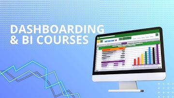 Data Analytics with Excel | Course Introduction | Dashboarding & BI Series
