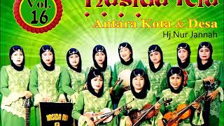 Nasida Ria Vol. 16