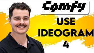 How To Use Ideogram 4 In ComfyUI [2026 Guide]