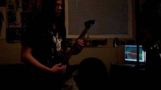 Satyricon Possessed COVER