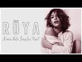 Roya Kimin Bele Sevgilisi Var 2019 Roya Kimin Bele Sevgilisi Var 2019