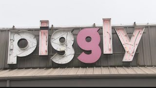 Whitmire Piggly Wiggly to close this week