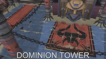 Top Runescape Private Server: Supremescape Runescape Private Server Brand New RSPS