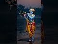 Jai shree krishna 🙏