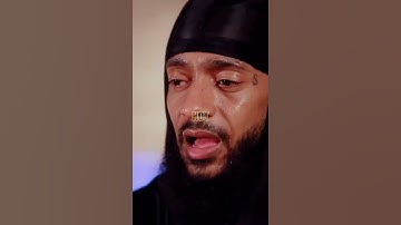 Nipsey Hussle talking about Survival Mode