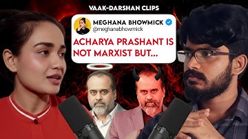 WHY 90% People Blame Acharya Prashant for Everything!