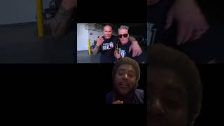 TKO is killing the business I love #wwe #wwesmackdown #randyorton #wrestlingcommunity