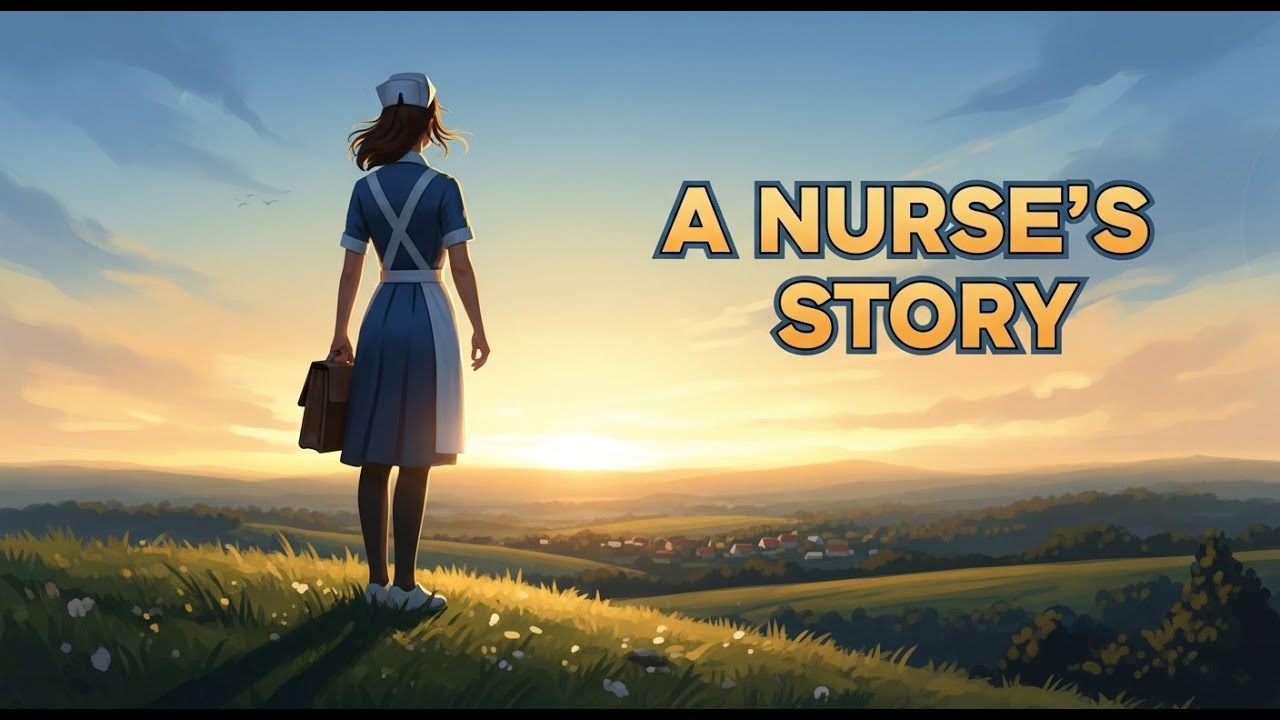 The Gentle Strength of Kindness | Motivational Story | A Nurse’s Story
