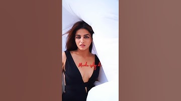 Shubh x wamiqa gabbi - fell for you ❣️🎵 #shubh #wamiqagabbi #shorts