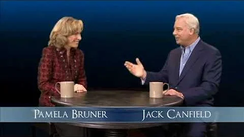 Tapping Into Ultimate Success With Jack Canfield a...