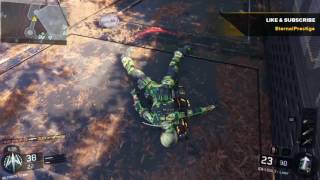 Black Ops III: Random Class Generator #1