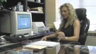 Renee Spires, 4th Judicial District Court Probation, Louisiana - Managing the Daily Docket