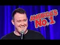 Shane Gillis America S No 1 Shorts 