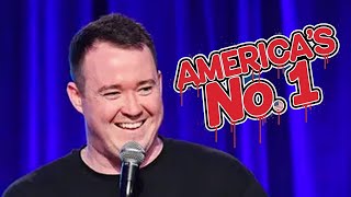 Shane Gillis: America's No. 1 #shorts