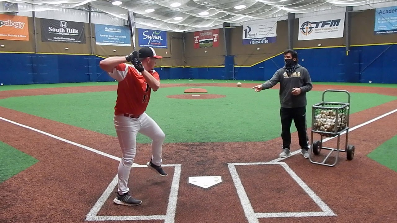 Jake Thimons 2022 Grad