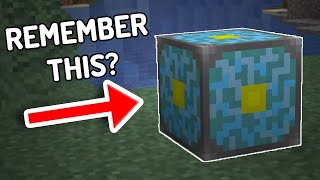 Minecraft Things Only Veteran Players Will Remember