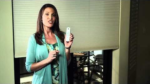 Setting the "MY" Button for Somfy Remote Controls