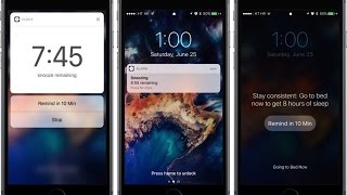 Wallpapers de IOS 10 para tu iPhone screenshot 5