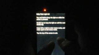 l3v5y Flash Light 0.2 screenshot 3