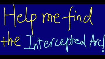 Angles and Degree Measure- Part 2, Trigonometry  Basics