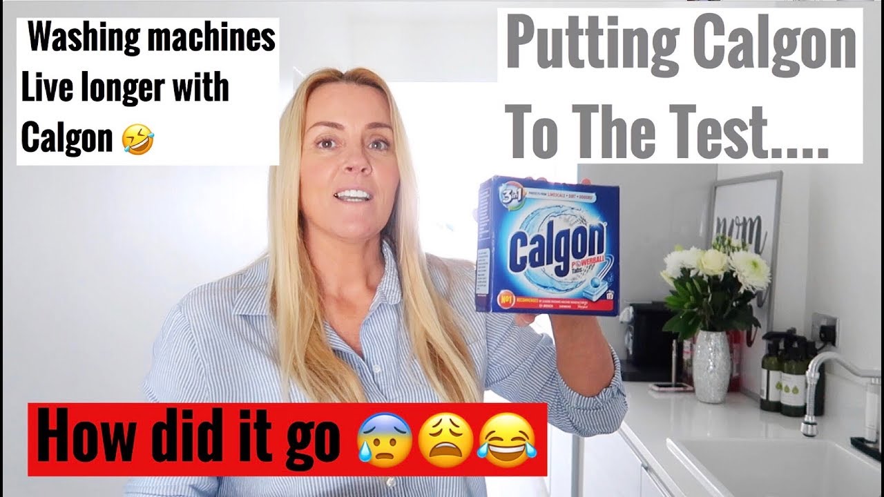 Calgon, Gel, Hygiene +, 75 cl