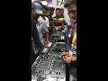DJ Akash Phaltan - Live - Palm Expo 2019 Mumbai - Emiway Machayenge Vs Salman Khan Jalwa ( FULL HD )