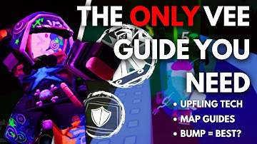 The ULTIMATE Guide to Veeronica in Forsaken...