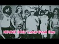 HOUND DOG/ Long-Good Bye(live音源)