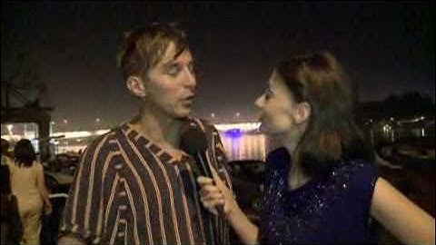 David Linderman 2 @BDW 2010