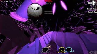 Grace Litany Domain Max Severity World Record 33.179