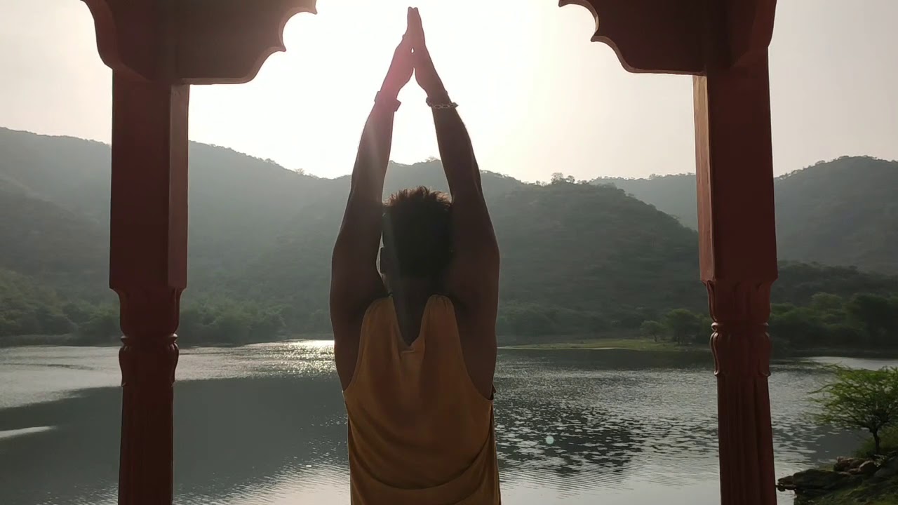 Outstanding Power Yoga For Beginners